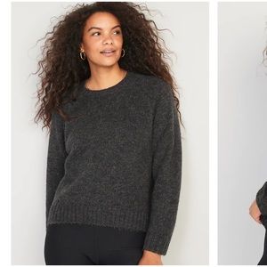 Old Navy Sweater